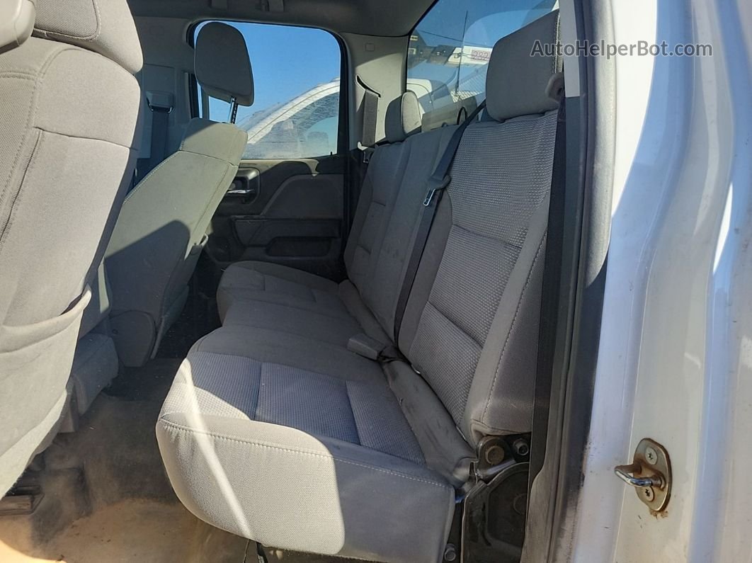 2019 Chevrolet Silverado K2500 Heavy Duty vin: 2GC2KREG2K1113159