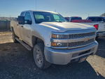 2019 Chevrolet Silverado K2500 Heavy Duty vin: 2GC2KREG2K1113159