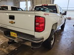 2019 Chevrolet Silverado 2500hd Work Truck Unknown vin: 2GC2KREG2K1217425