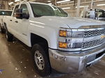 2019 Chevrolet Silverado 2500hd Work Truck Unknown vin: 2GC2KREG2K1217425