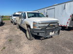 2019 Chevrolet Silverado K2500 Heavy Duty vin: 2GC2KREG3K1189666