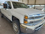 2019 Chevrolet Silverado K2500 Heavy Duty vin: 2GC2KREG4K1133932