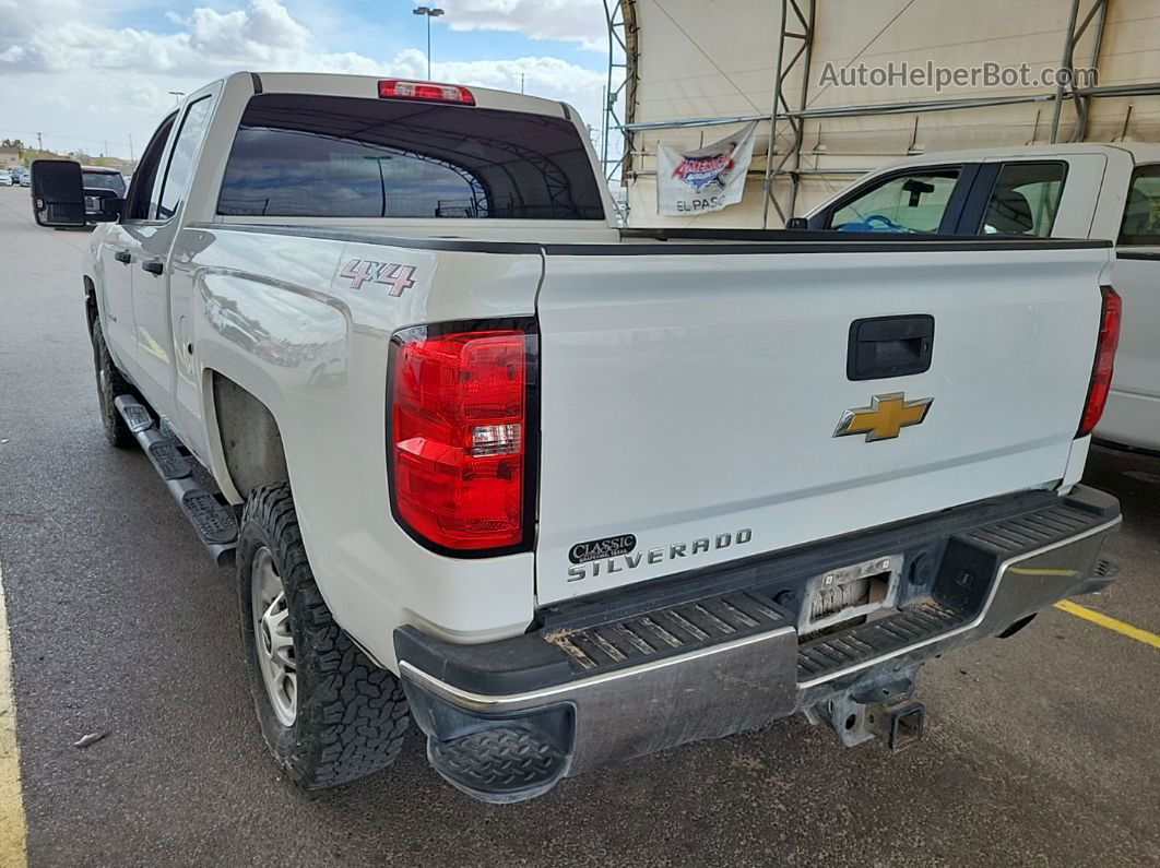 2019 Chevrolet Silverado K2500 Heavy Duty vin: 2GC2KREG4K1133932