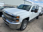 2019 Chevrolet Silverado K2500 Heavy Duty vin: 2GC2KREG5K1190821