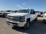 2019 Chevrolet Silverado 2500hd Work Truck Unknown vin: 2GC2KREG6K1113830