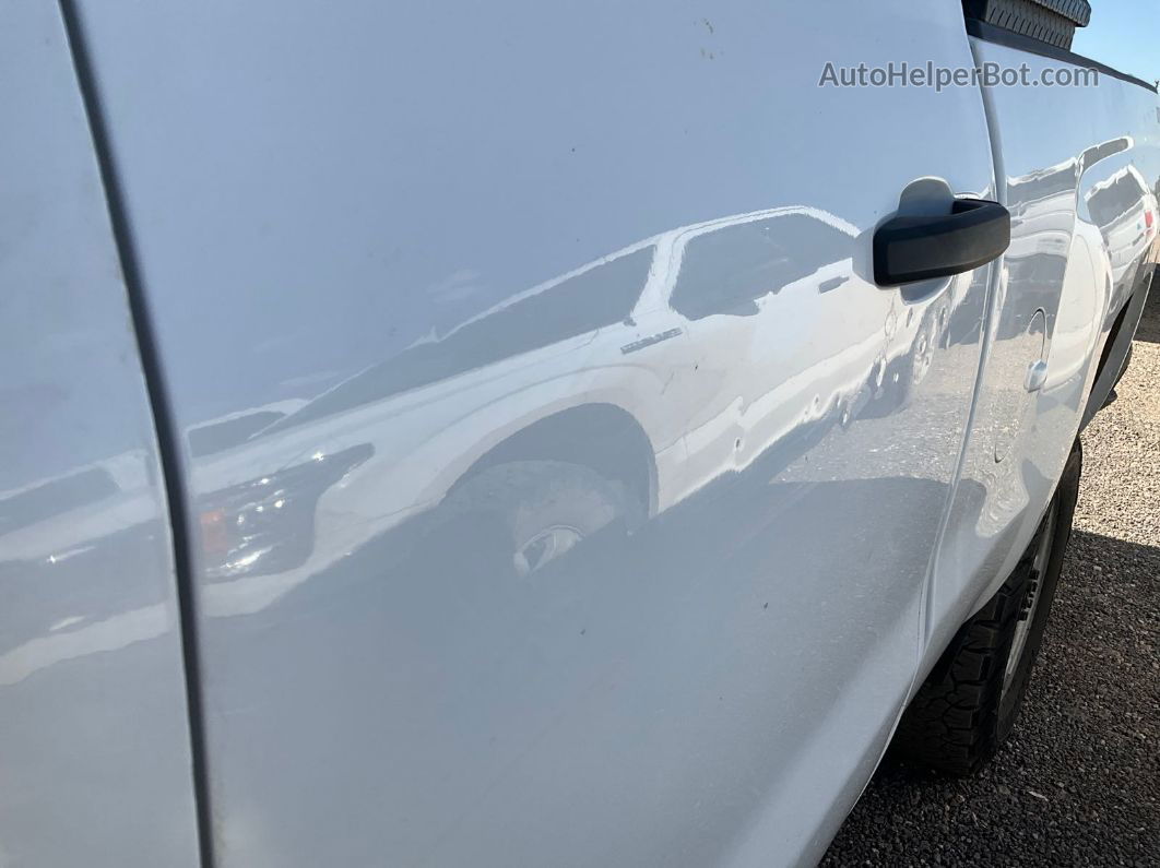 2019 Chevrolet Silverado 2500hd Work Truck Неизвестно vin: 2GC2KREG6K1113830