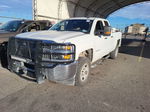 2019 Chevrolet Silverado K2500 Heavy Duty vin: 2GC2KREG7K1108796