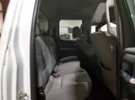 2019 Chevrolet Silverado K2500 Heavy Duty White vin: 2GC2KREG7K1202970