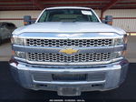 2019 Chevrolet Silverado 2500hd Wt Белый vin: 2GC2KREG8K1179828