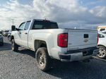 2019 Chevrolet Silverado 2500hd Wt vin: 2GC2KREG9K1210827