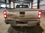 2019 Chevrolet Silverado K2500 Heavy Duty White vin: 2GC2KREGXK1244887