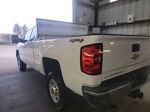 2019 Chevrolet Silverado K2500 Heavy Duty Lt vin: 2GC2KSEG3K1159252