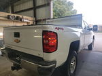 2019 Chevrolet Silverado K2500 Heavy Duty Lt vin: 2GC2KSEG3K1159252