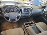 2019 Chevrolet Silverado K2500 Heavy Duty Lt vin: 2GC2KSEG4K1237747