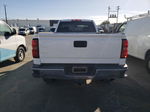 2019 Chevrolet Silverado K2500 Heavy Duty Lt White vin: 2GC2KSEG6K1115021