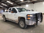 2019 Chevrolet Silverado 2500hd Lt Unknown vin: 2GC2KSEG7K1207061