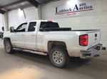 2019 Chevrolet Silverado 2500hd Lt Unknown vin: 2GC2KSEG7K1207061