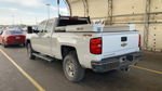 2019 Chevrolet Silverado 2500hd Lt Unknown vin: 2GC2KSEG9K1208308