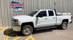 2019 Chevrolet Silverado 2500hd Lt Unknown vin: 2GC2KSEG9K1208308