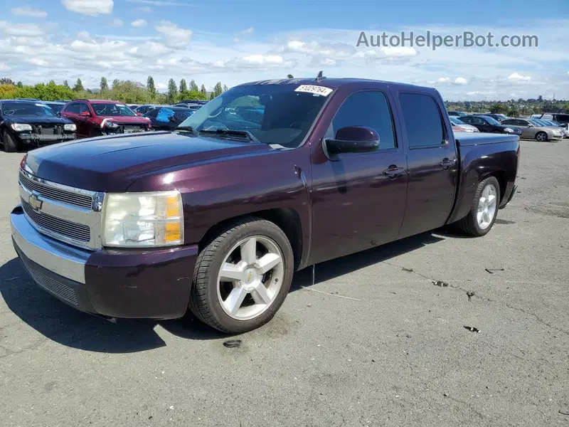 Price & History 2008 Chevrolet Silverado C1500 5.3l 8 vin