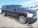 2008 Chevrolet Silverado 1500 Lt1 Maroon vin: 2GCEC13C681138425