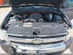 2008 Chevrolet Silverado 1500 Lt W/1lt Gray vin: 2GCEC13C781243572