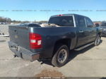 2007 Chevrolet Silverado 1500 Lt W/1lt vin: 2GCEC13J171559997