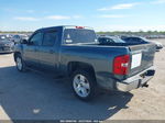 2008 Chevrolet Silverado C1500 Зеленый vin: 2GCEC13J181113012