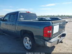 2008 Chevrolet Silverado C1500 Зеленый vin: 2GCEC13J181113012