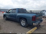 2008 Chevrolet Silverado 1500 Lt1 Blue vin: 2GCEC13J681189907