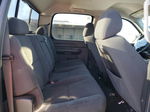 2008 Chevrolet Silverado C1500 Blue vin: 2GCEC13JX81239501