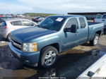 2008 Chevrolet Silverado 1500 Lt1 Teal vin: 2GCEC190981209050