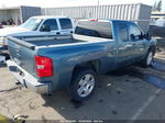 2008 Chevrolet Silverado 1500 Lt1 Бирюзовый vin: 2GCEC190981209050