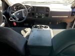 2008 Chevrolet Silverado C1500 Beige vin: 2GCEC19C181213846