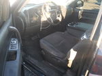 2008 Chevrolet Silverado C1500 Синий vin: 2GCEC19C781106090