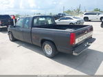 1993 Chevrolet Gmt-400 C1500 Gray vin: 2GCEC19H0P1222242