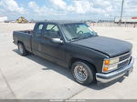 1993 Chevrolet Gmt-400 C1500 Gray vin: 2GCEC19H0P1222242