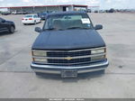 1993 Chevrolet Gmt-400 C1500 Gray vin: 2GCEC19H0P1222242