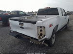 2007 Chevrolet Silverado 1500 Lt W/1lt Белый vin: 2GCEC19J071592142