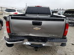 2008 Chevrolet Silverado C1500 Gray vin: 2GCEC19J181146146