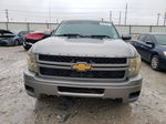 2008 Chevrolet Silverado C1500 Gray vin: 2GCEC19J181146146