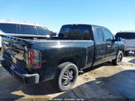 2008 Chevrolet Silverado 1500 Lt2 Black vin: 2GCEC19J181208483