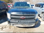 2008 Chevrolet Silverado 1500 Lt2 Black vin: 2GCEC19J181208483