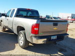 2008 Chevrolet Silverado 1500 Lt1 Brown vin: 2GCEC19J481134623