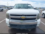 2008 Chevrolet Silverado 1500 Lt1 White vin: 2GCEC19J781143249