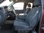 2008 Chevrolet Silverado C1500 Бордовый vin: 2GCEC19J881228892