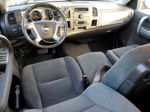 2008 Chevrolet Silverado C1500 Burgundy vin: 2GCEC19J881228892