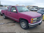 1993 Chevrolet Gmt-400 C1500 Purple vin: 2GCEC19K0P1211544