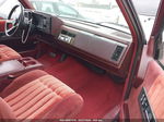 1993 Chevrolet Gmt-400 C1500 Фиолетовый vin: 2GCEC19K0P1211544