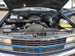 1993 Chevrolet Gmt-400 C1500 Синий vin: 2GCEC19K3P1109025